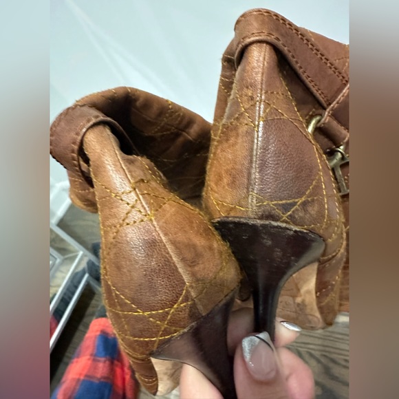 Christian Dior Boot - Picture 7 of 8
